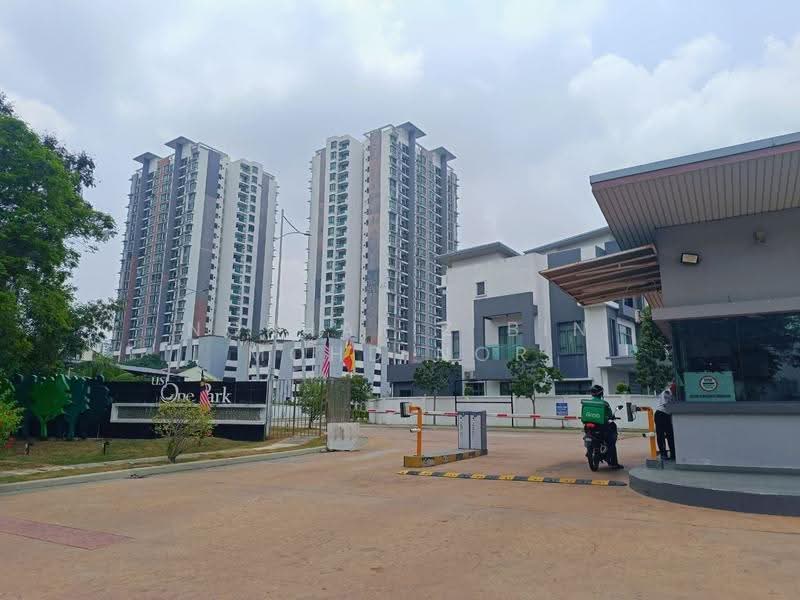 Kondominium untuk Dijual di Riverdale @ Usj One Park - Norhafiz Bin Mohd Nor - Exterior - PropertyGuru.com.my