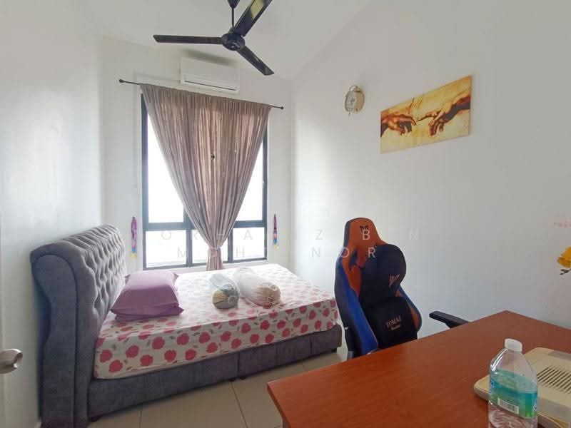 Kondominium untuk Dijual di Riverdale @ Usj One Park - Norhafiz Bin Mohd Nor - Bedroom - PropertyGuru.com.my