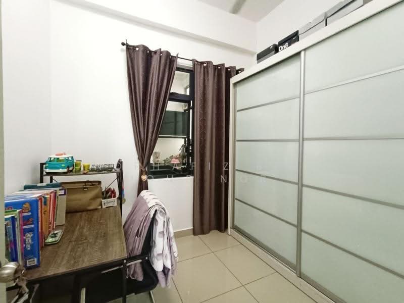 Kondominium untuk Dijual di Riverdale @ Usj One Park - Norhafiz Bin Mohd Nor - Study - PropertyGuru.com.my