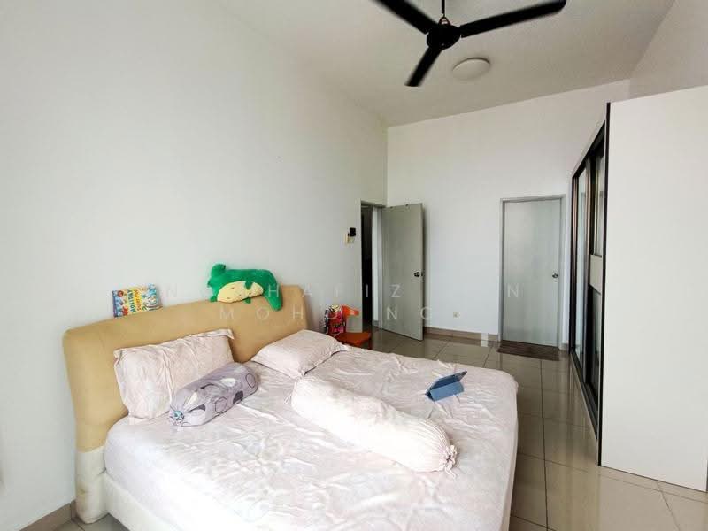 Kondominium untuk Dijual di Riverdale @ Usj One Park - Norhafiz Bin Mohd Nor - Bedroom - PropertyGuru.com.my