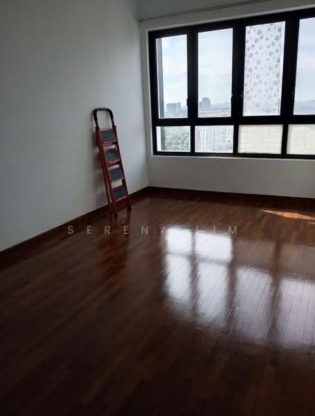 Kediaman Servis untuk Dijual di i-Residence @ i-City - Serena Lim - PropertyGuru.com.my