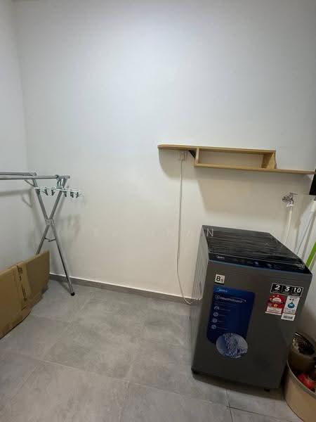 Service Residence for Rent at Senibong Cove - Lagoon Residences - SJ CHAN - Interior - PropertyGuru.com.my