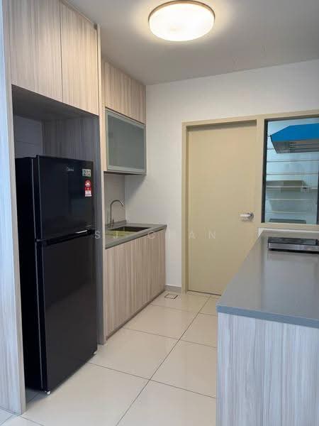 Service Residence for Rent at Senibong Cove - Lagoon Residences - SJ CHAN - PropertyGuru.com.my
