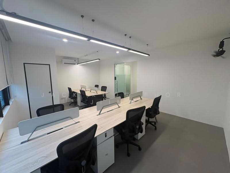 Shop for Rent in Setia Alam (Selangor) - Jack Khor Phor Jiing - Interior - PropertyGuru.com.my