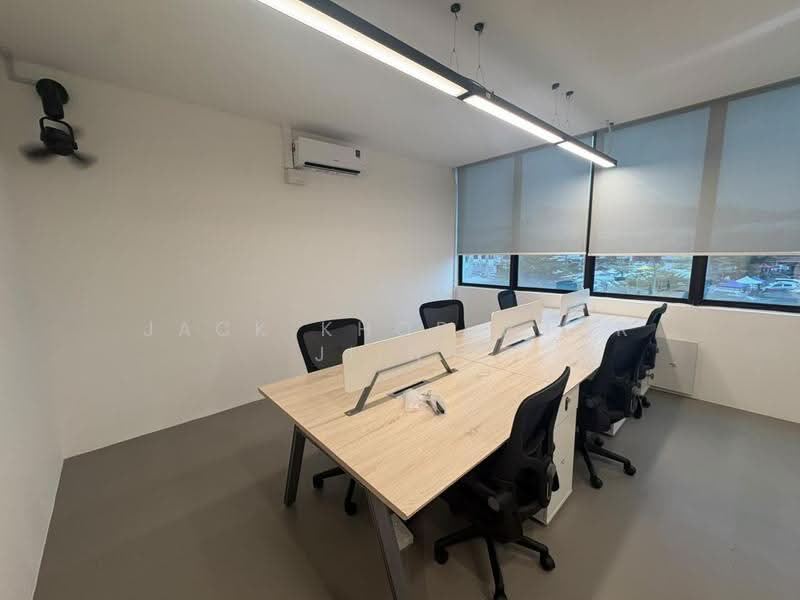 Shop for Rent in Setia Alam (Selangor) - Jack Khor Phor Jiing - Interior - PropertyGuru.com.my