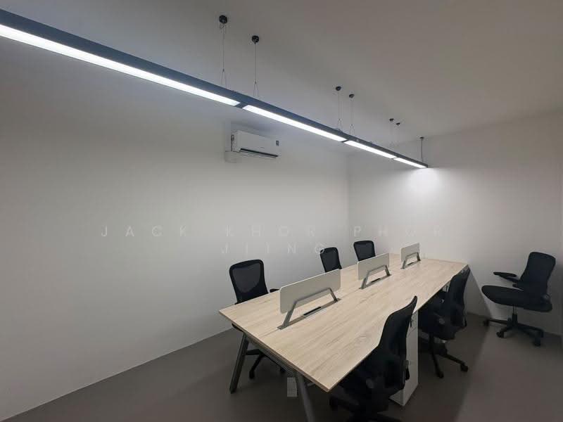 Shop for Rent in Setia Alam (Selangor) - Jack Khor Phor Jiing - Interior - PropertyGuru.com.my