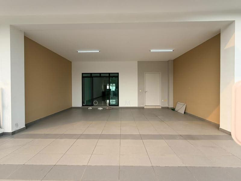 2-storey Terraced House for Rent in Iskandar Puteri (Nusajaya) (Johor) - Joy Min - Interior - PropertyGuru.com.my