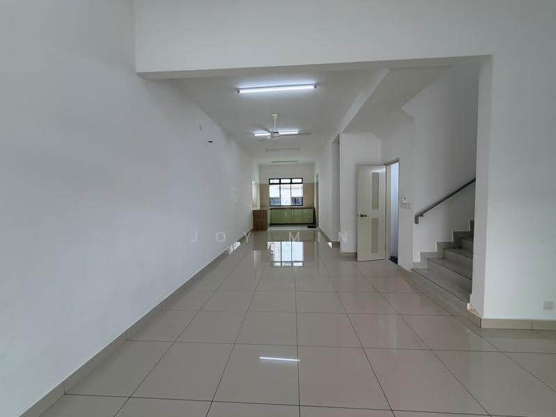 2-storey Terraced House for Rent in Iskandar Puteri (Nusajaya) (Johor) - Joy Min - Interior - PropertyGuru.com.my