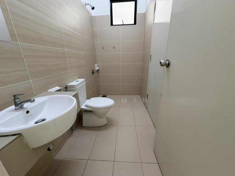 2-storey Terraced House for Rent in Iskandar Puteri (Nusajaya) (Johor) - Joy Min - Bathroom - PropertyGuru.com.my