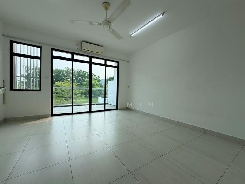 2-storey Terraced House for Rent in Iskandar Puteri (Nusajaya) (Johor) - Joy Min - Living Room - PropertyGuru.com.my