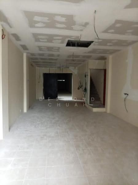 Shop for Rent in George Town (Penang) - Desmond Chuah - Interior - PropertyGuru.com.my