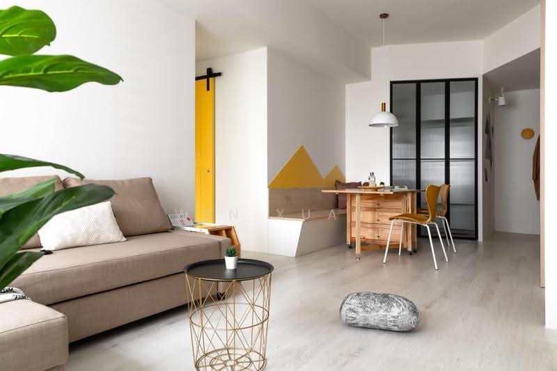 Service Residence for Sale at Skyluxe On The Park Bukit Jalil - Wen Xuan - PropertyGuru.com.my
