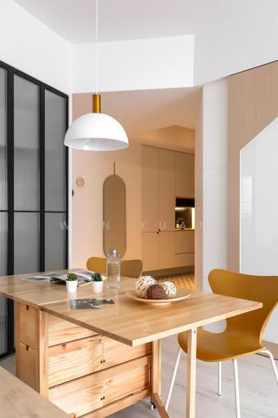 Service Residence for Sale at Skyluxe On The Park Bukit Jalil - Wen Xuan - PropertyGuru.com.my
