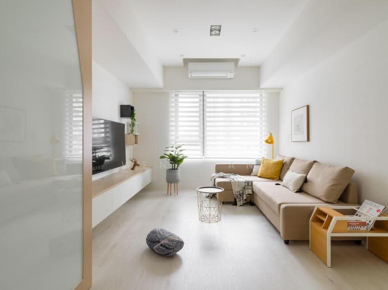 Service Residence for Sale at Skyluxe On The Park Bukit Jalil - Wen Xuan - PropertyGuru.com.my