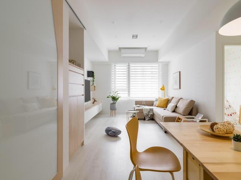 Service Residence for Sale at Skyluxe On The Park Bukit Jalil - Wen Xuan - PropertyGuru.com.my