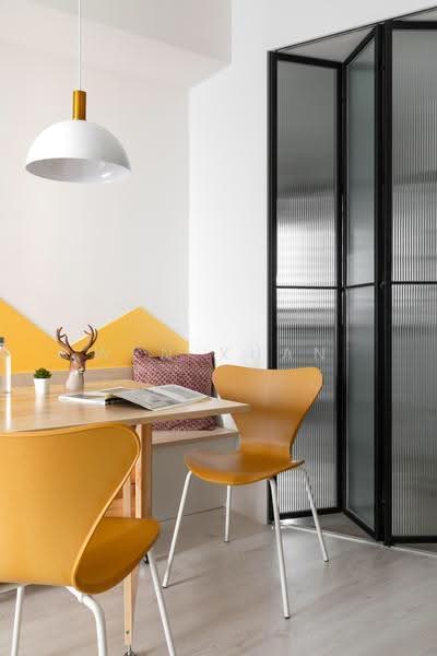 Service Residence for Sale at Skyluxe On The Park Bukit Jalil - Wen Xuan - PropertyGuru.com.my