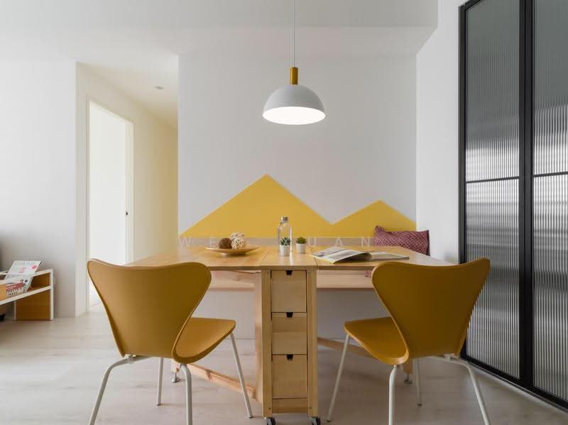 Service Residence for Sale at Skyluxe On The Park Bukit Jalil - Wen Xuan - PropertyGuru.com.my