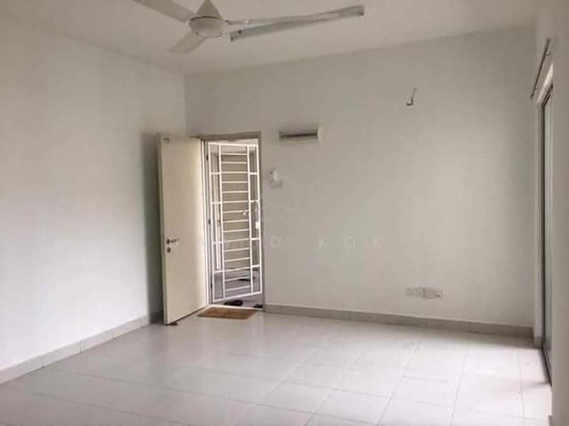 Apartment for Rent at Pangsapuri Akasia (Bandar Botanic) - David Kok - Interior - PropertyGuru.com.my