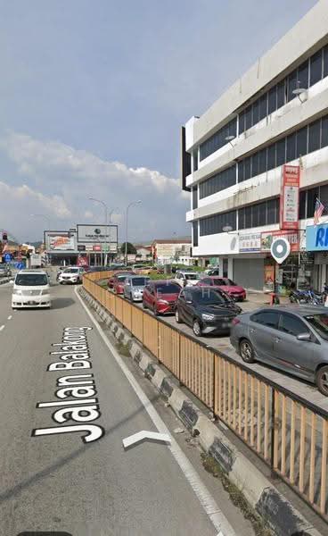 Shop for Rent in Balakong (Cheras) - Jeff Cheah - Exterior - PropertyGuru.com.my