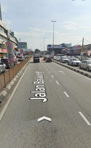 Shop for Rent in Balakong (Cheras) - Jeff Cheah - PropertyGuru.com.my