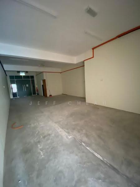 Shop for Rent in Balakong (Cheras) - Jeff Cheah - Interior - PropertyGuru.com.my