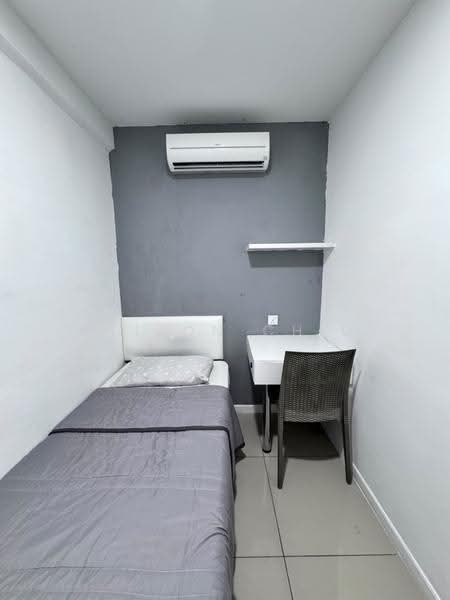 Service Residence for Rent at D'Latour - Alison Chiu - Bedroom - PropertyGuru.com.my