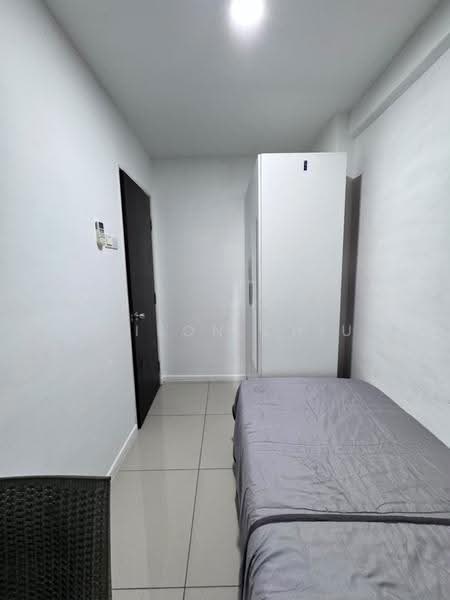 Service Residence for Rent at D'Latour - Alison Chiu - Bedroom - PropertyGuru.com.my
