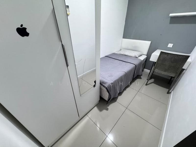 Service Residence for Rent at D'Latour - Alison Chiu - Bedroom - PropertyGuru.com.my
