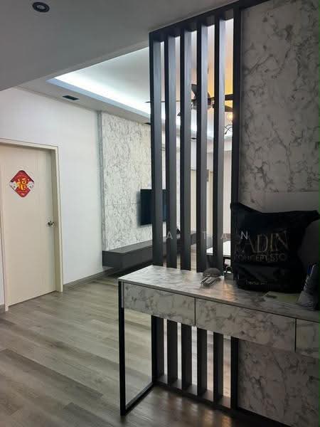 Apartment for Rent at Pangsapuri Peringgit Permai - Ramona Tan - Entrance - PropertyGuru.com.my
