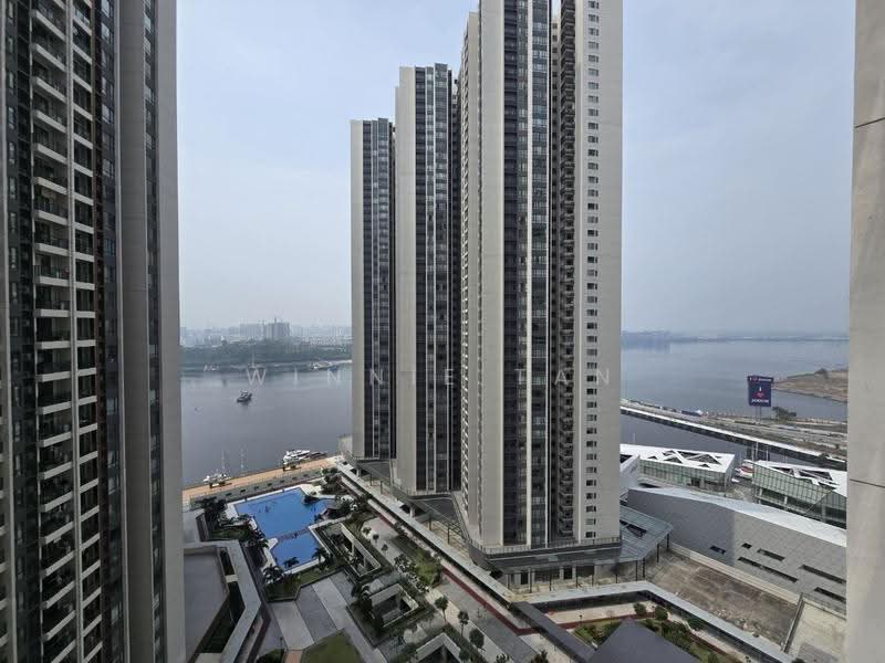 Kondominium untuk Disewa di R&F Princess Cove Phase 2-Seine Region - Winnie Tan - PropertyGuru.com.my