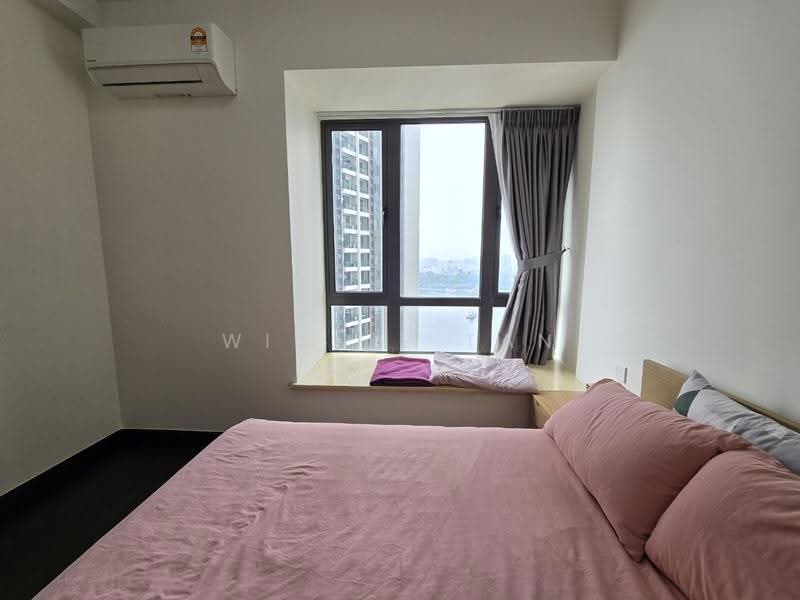Kondominium untuk Disewa di R&F Princess Cove Phase 2-Seine Region - Winnie Tan - Bedroom - PropertyGuru.com.my
