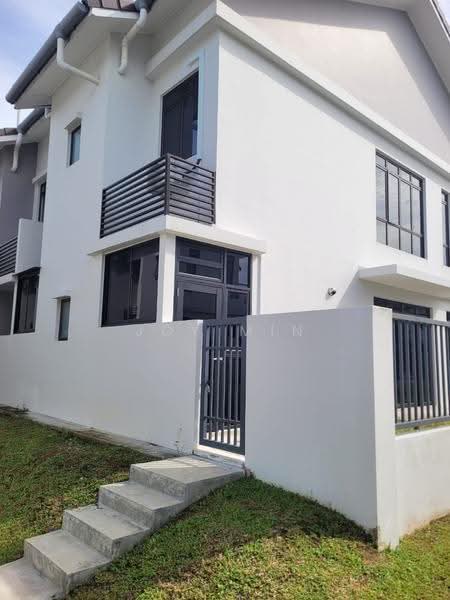 Terraced House for Rent in Iskandar Puteri (Nusajaya) (Johor) - Joy Min - Exterior - PropertyGuru.com.my