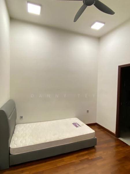 Service Residence for Rent at Paragon Suites @ CIQ - Danny Tey - Bedroom - PropertyGuru.com.my