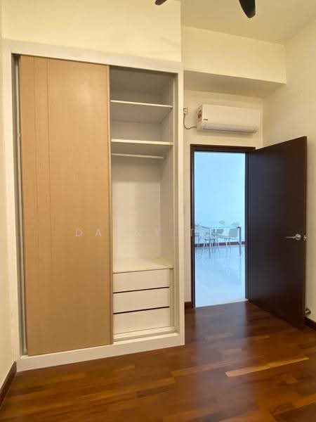 Service Residence for Rent at Paragon Suites @ CIQ - Danny Tey - Interior - PropertyGuru.com.my