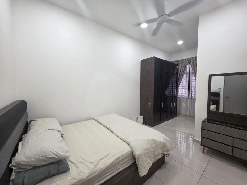 2-storey Terraced House for Sale in Horizon Hills (Iskandar Puteri (Nusajaya)) - Catherine Thung - Bedroom - PropertyGuru.com.my