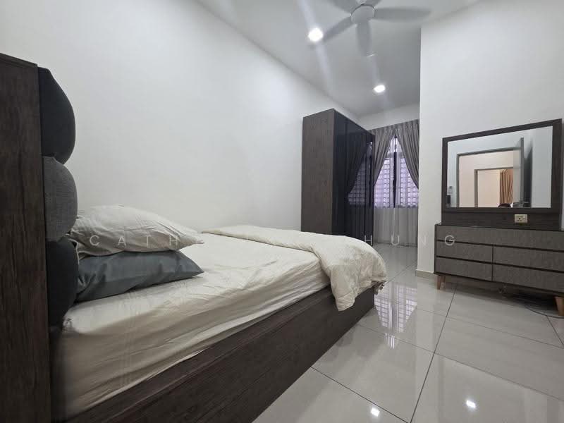 2-storey Terraced House for Sale in Horizon Hills (Iskandar Puteri (Nusajaya)) - Catherine Thung - Bedroom - PropertyGuru.com.my