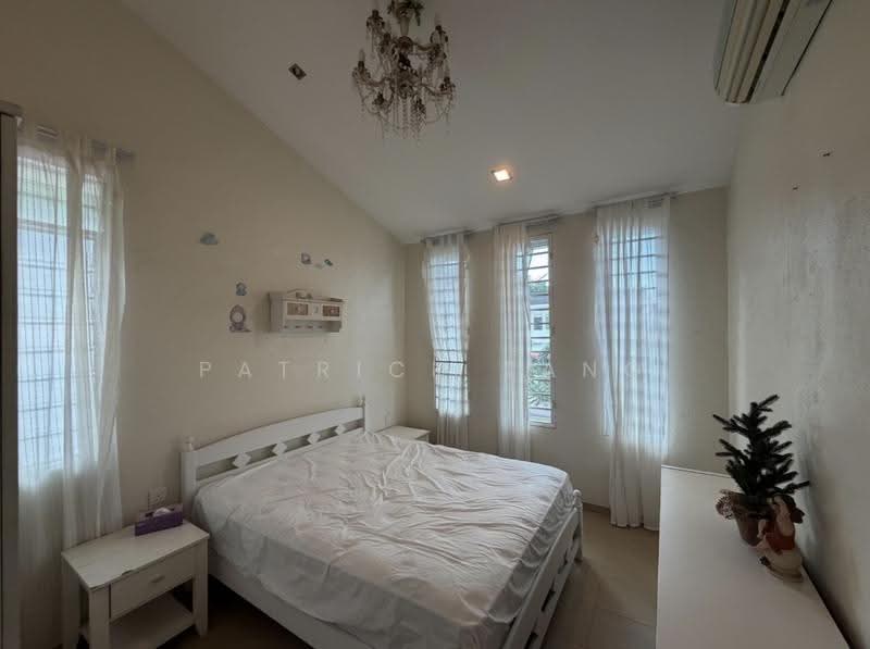 2-storey Terraced House for Sale in Gelugor (Penang) - Patrick Tang - Bedroom - PropertyGuru.com.my