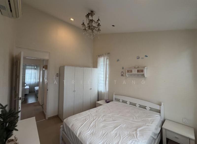 2-storey Terraced House for Sale in Gelugor (Penang) - Patrick Tang - Bedroom - PropertyGuru.com.my