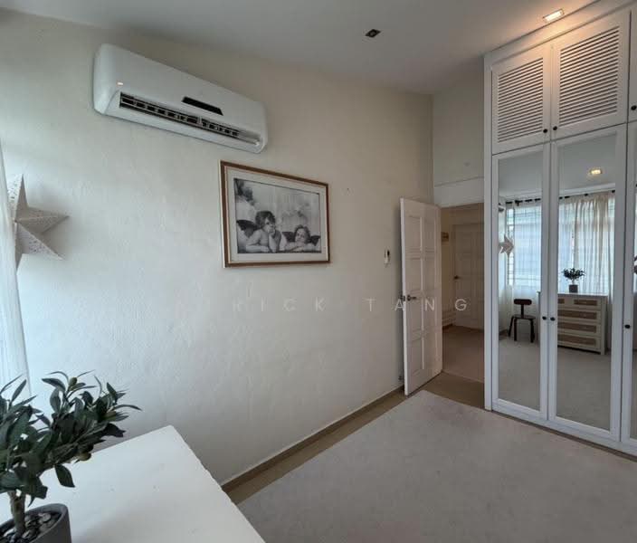 2-storey Terraced House for Sale in Gelugor (Penang) - Patrick Tang - Bedroom - PropertyGuru.com.my