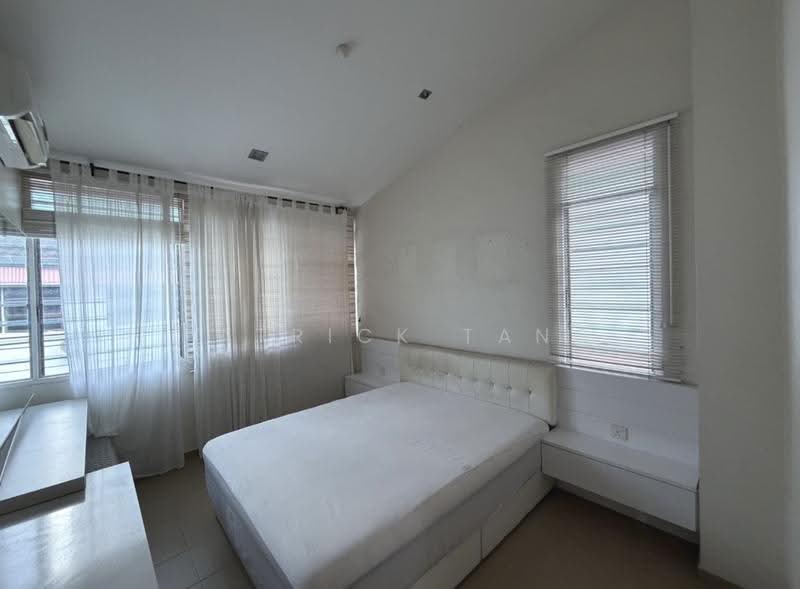 2-storey Terraced House for Sale in Gelugor (Penang) - Patrick Tang - Bedroom - PropertyGuru.com.my