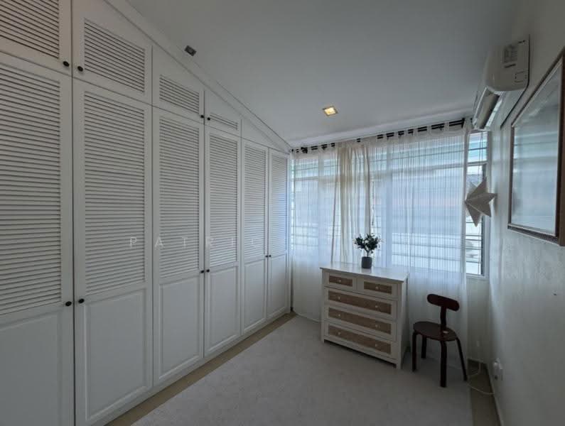 2-storey Terraced House for Sale in Gelugor (Penang) - Patrick Tang - Bedroom - PropertyGuru.com.my