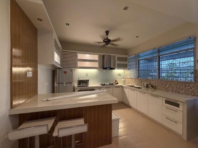 2-storey Terraced House for Sale in Gelugor (Penang) - Patrick Tang - Kitchen - PropertyGuru.com.my