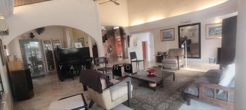 Bungalow House for Sale in SS2 (Petaling Jaya) - Diyana Norrzuan - PropertyGuru.com.my