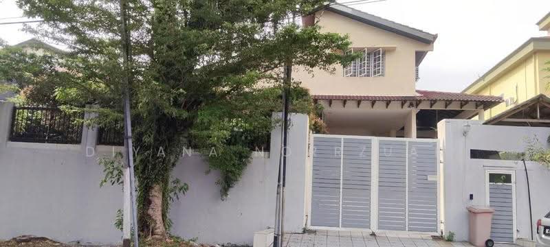 Bungalow House for Sale in SS2 (Petaling Jaya) - Diyana Norrzuan - PropertyGuru.com.my
