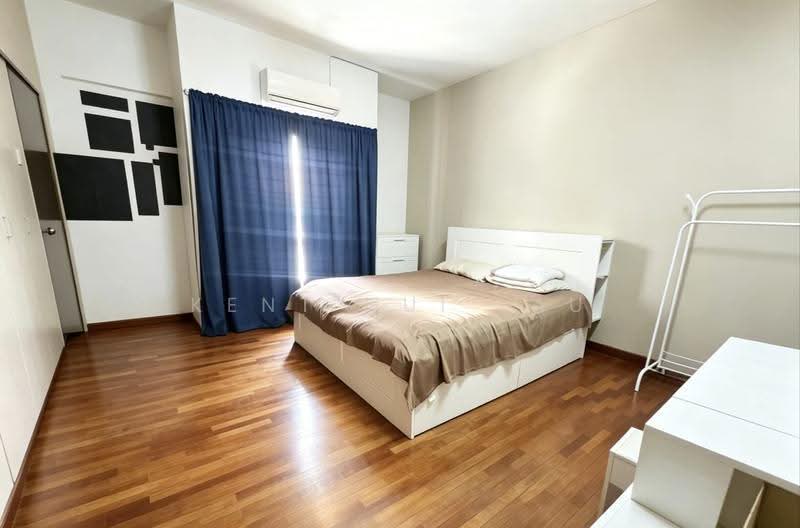 Rumah Teres 2.5-Tingkat untuk Dijual di Taman Prima Tropika (Seri Kembangan) - KENT HUI LAU - Bedroom - PropertyGuru.com.my