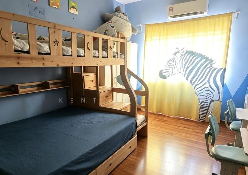 Rumah Teres 2.5-Tingkat untuk Dijual di Taman Prima Tropika (Seri Kembangan) - KENT HUI LAU - Bedroom - PropertyGuru.com.my