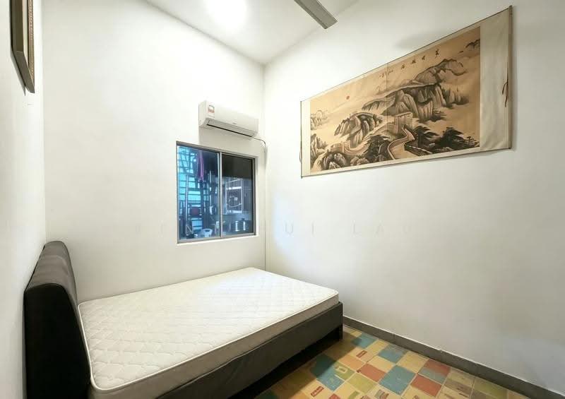 Rumah Teres 2.5-Tingkat untuk Dijual di Taman Prima Tropika (Seri Kembangan) - KENT HUI LAU - Bedroom - PropertyGuru.com.my