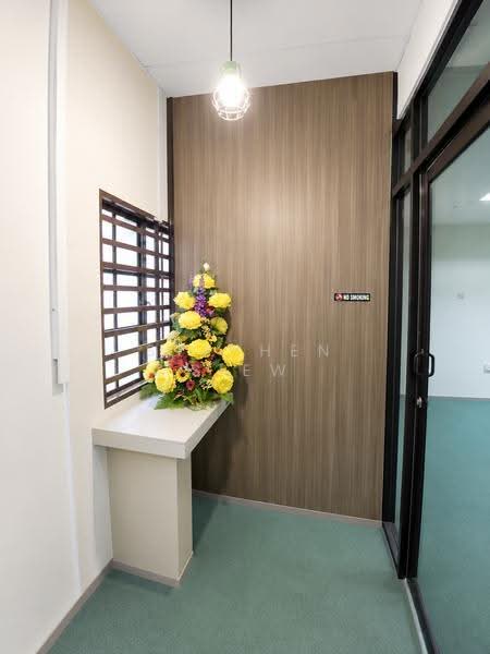 Pejabat untuk Disewa di Ipoh (Perak) - Stephen Siew - Interior - PropertyGuru.com.my