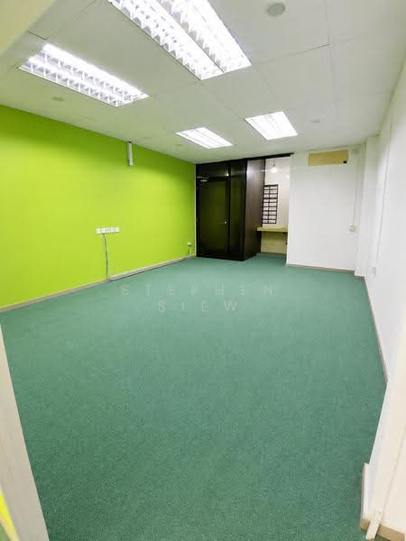 Pejabat untuk Disewa di Ipoh (Perak) - Stephen Siew - Interior - PropertyGuru.com.my