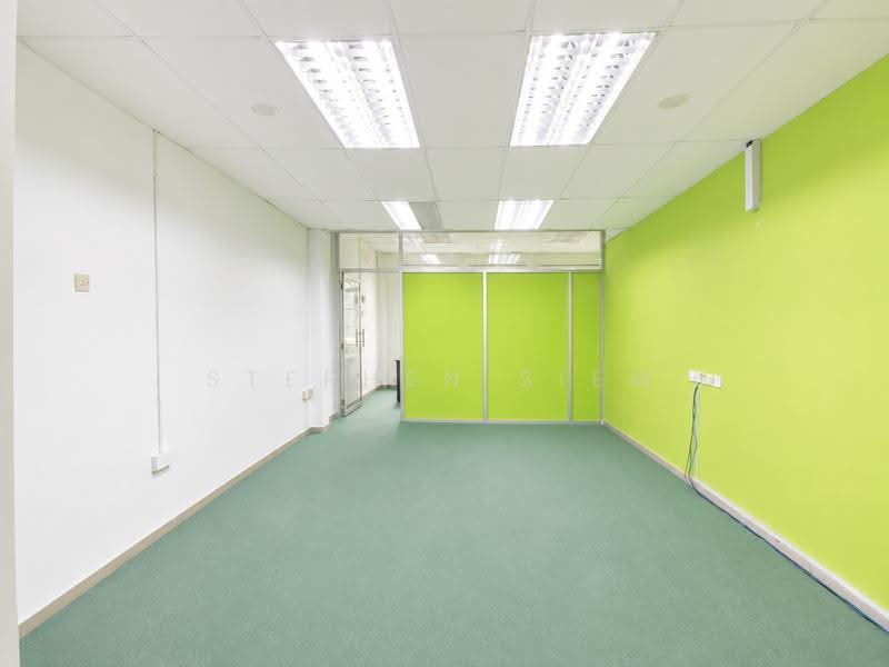 Pejabat untuk Disewa di Ipoh (Perak) - Stephen Siew - Interior - PropertyGuru.com.my